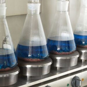 Corrosion test