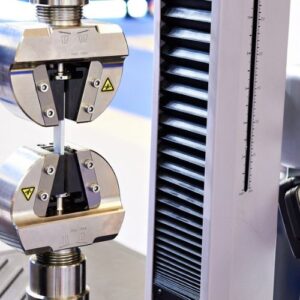 Tensile strength