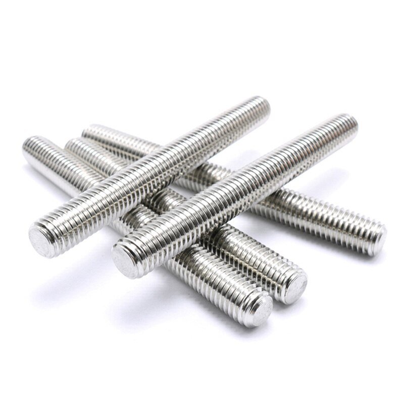 threaded rods